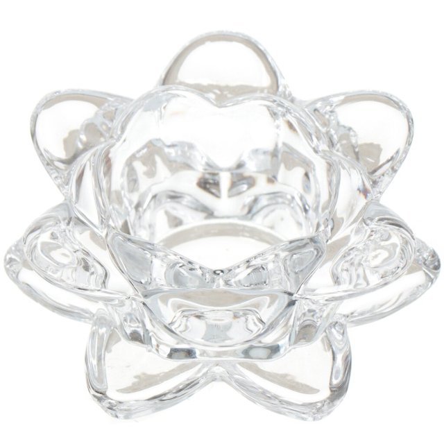 Glass Candle Holder 4*8CM,Glass Candle Holder 4*8CM