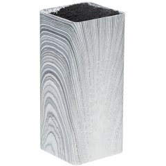 Пластиковая прямоугольная мраморная подставка для ножей 11*22 см,Пластиковая прямоугольная мраморная подставка для ножей 11*22 см