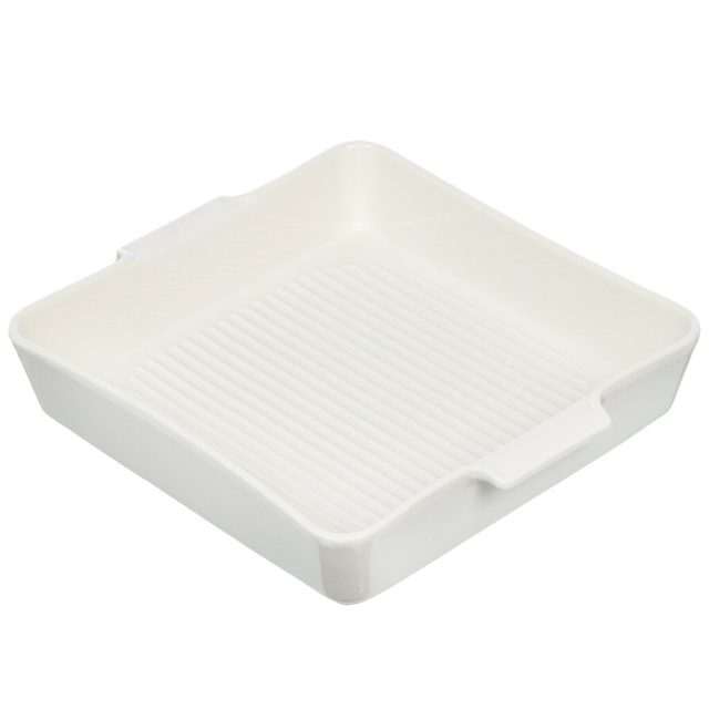 Square Ceramic Baking Pan Baking Dish 20.3*20.3CM,Square Ceramic Baking Pan Baking Dish 20.3*20.3CM