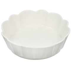 صينية خبز سيراميك دائرية مقاس 20.3*20.3 سم,صينية خبز سيراميك دائرية مقاس 20.3*20.3 سم