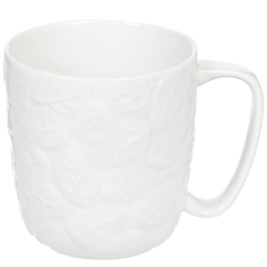 كوب سيراميك أوراق الشجر 370 مل,كوب سيراميك أوراق الشجر 370 مل