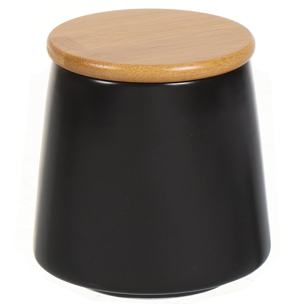 Ceramic Canister 500ML Durable Storage Container for OEM and Wholesale Use,500ML Ceramic Canister - Bulk Ceramic Jars