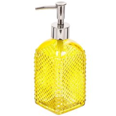 Диспенсер для жидкого мыла 7*19 см, 400 мл,Диспенсер для жидкого мыла 7*19 см, 400 мл