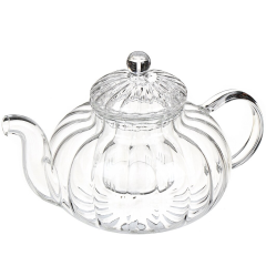 إبريق شاي زجاجي شفاف 800 مل,إبريق شاي زجاجي شفاف 800 مل