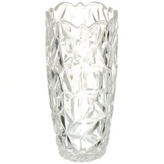 Стеклянная ваза 10,8*23,2 см,Стеклянная ваза 10,8*23,2 см