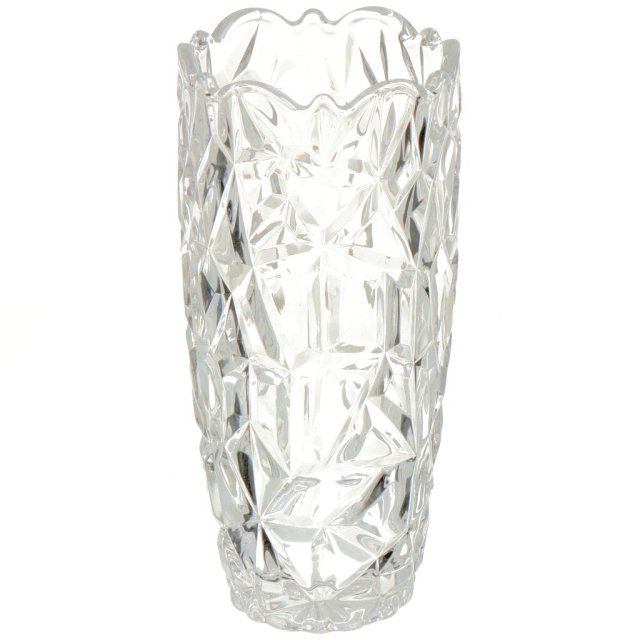 Стеклянная ваза 10,8*23,2 см,Стеклянная ваза 10,8*23,2 см