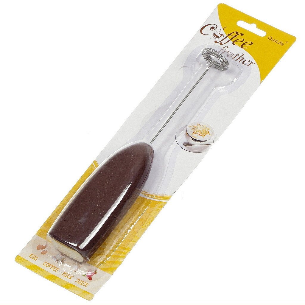 Milk & Coffee Frother,Milk & Coffee Frother