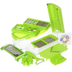 قطاعة خضراوات بلاستيكية متعددة الوظائف,قطاعة خضراوات بلاستيكية متعددة الوظائف