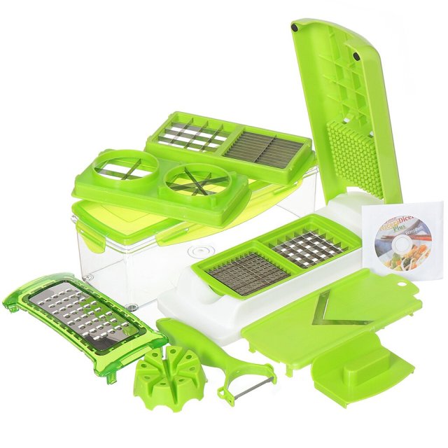 قطاعة خضراوات بلاستيكية متعددة الوظائف,قطاعة خضراوات بلاستيكية متعددة الوظائف