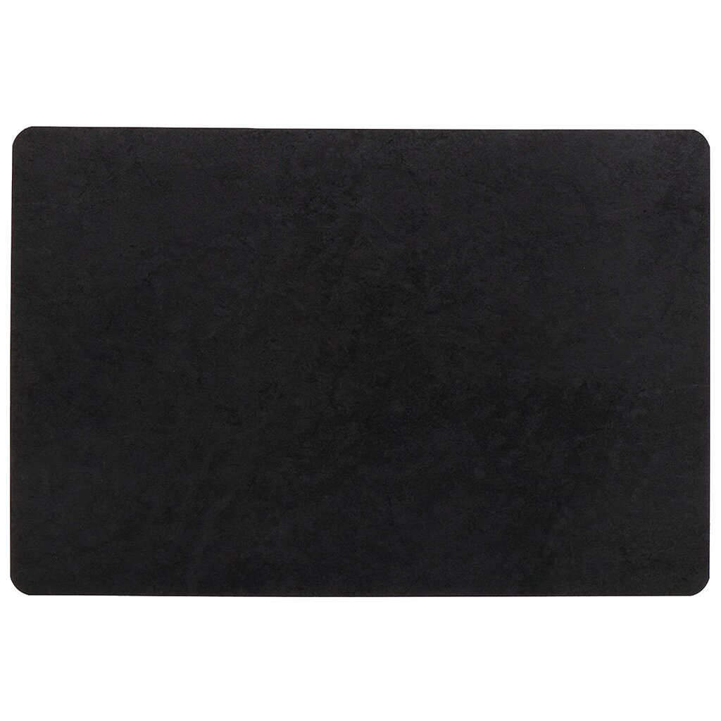 منديل طاولة مستطيل أسود اللون مقاس 45*30 سم,منديل طاولة مستطيل أسود اللون مقاس 45*30 سم
