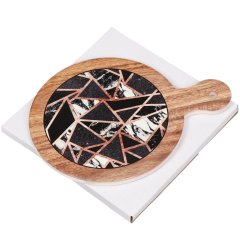 مفارش أطباق سيراميكية حامل ساخن سيراميكي 15*20 سم,مفارش أطباق سيراميكية حامل ساخن سيراميكي 15*20 سم