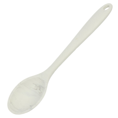 ملعقة سيليكون 26.5*5.5 سم تصميم رخامي,ملعقة سيليكون 26.5*5.5 سم تصميم رخامي