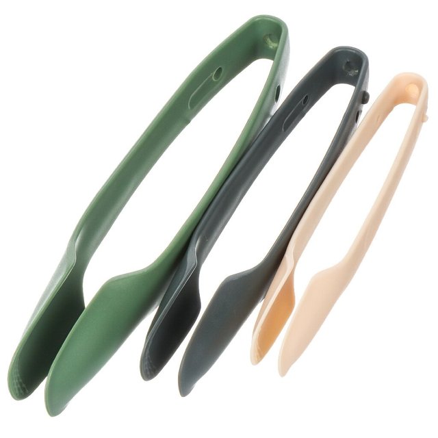 Набор кухонных принадлежностей из 3 плоскогубцев,Набор кухонных принадлежностей из 3 плоскогубцев