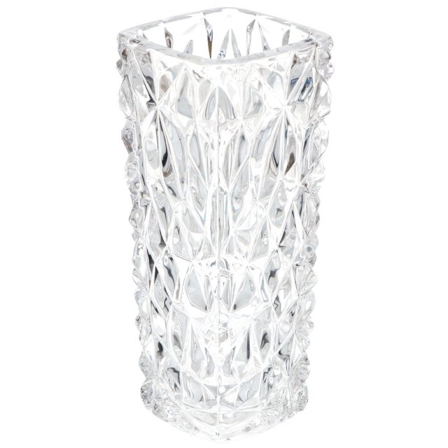 مزهرية زجاجية 6.5*15.2 سم,مزهرية زجاجية 6.5*15.2 سم