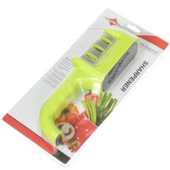 Пластиковая точилка для ножей 21 см,Пластиковая точилка для ножей 21 см