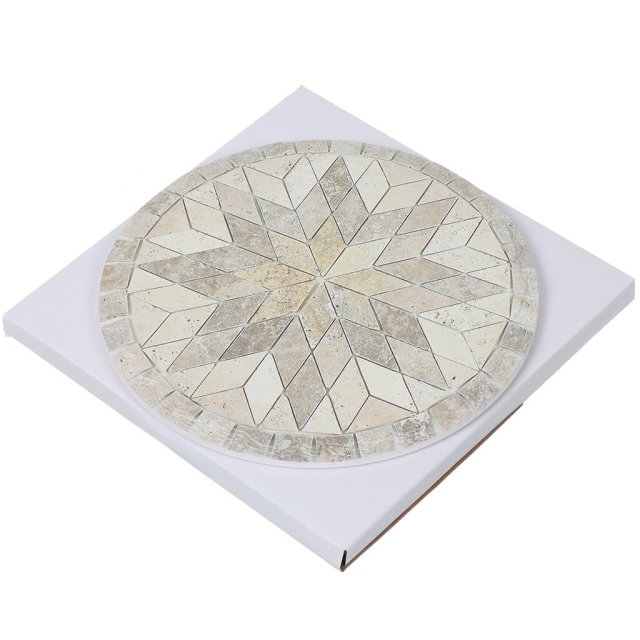 مفارش سفرة سيراميك حامل ساخن سيراميك 20*20 سم,مفارش أطباق سيراميكية حامل ساخن سيراميكي مقاس 20*20 سم