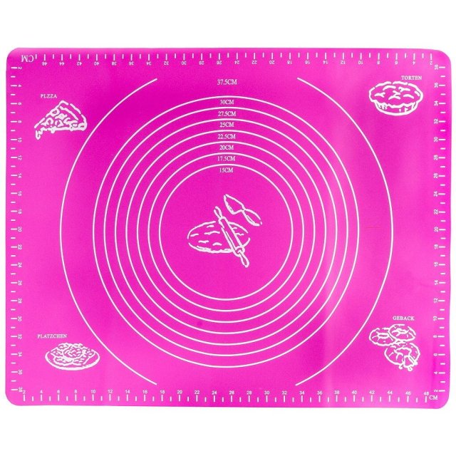 سجادة مطبخ سيليكون 40*50 سم,سجادة مطبخ سيليكون 40*50 سم