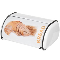 Металлическая форма для хлеба, контейнер для хранения хлеба 44*27*18 см,Металлическая форма для хлеба, контейнер для хранения хлеба 44*27*18 см