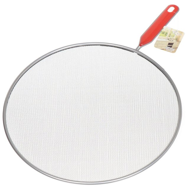 Брызговик из нержавеющей стали 30 см,Брызговик из нержавеющей стали 30 см