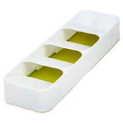 Пластиковый лоток для столовых приборов 39*11*5,5 см,Пластиковый лоток для столовых приборов 39*11*5,5 см