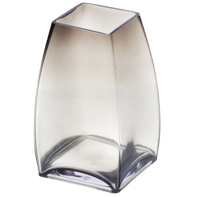 مزهرية زجاجية 20 سم,مزهرية زجاجية 20 سم