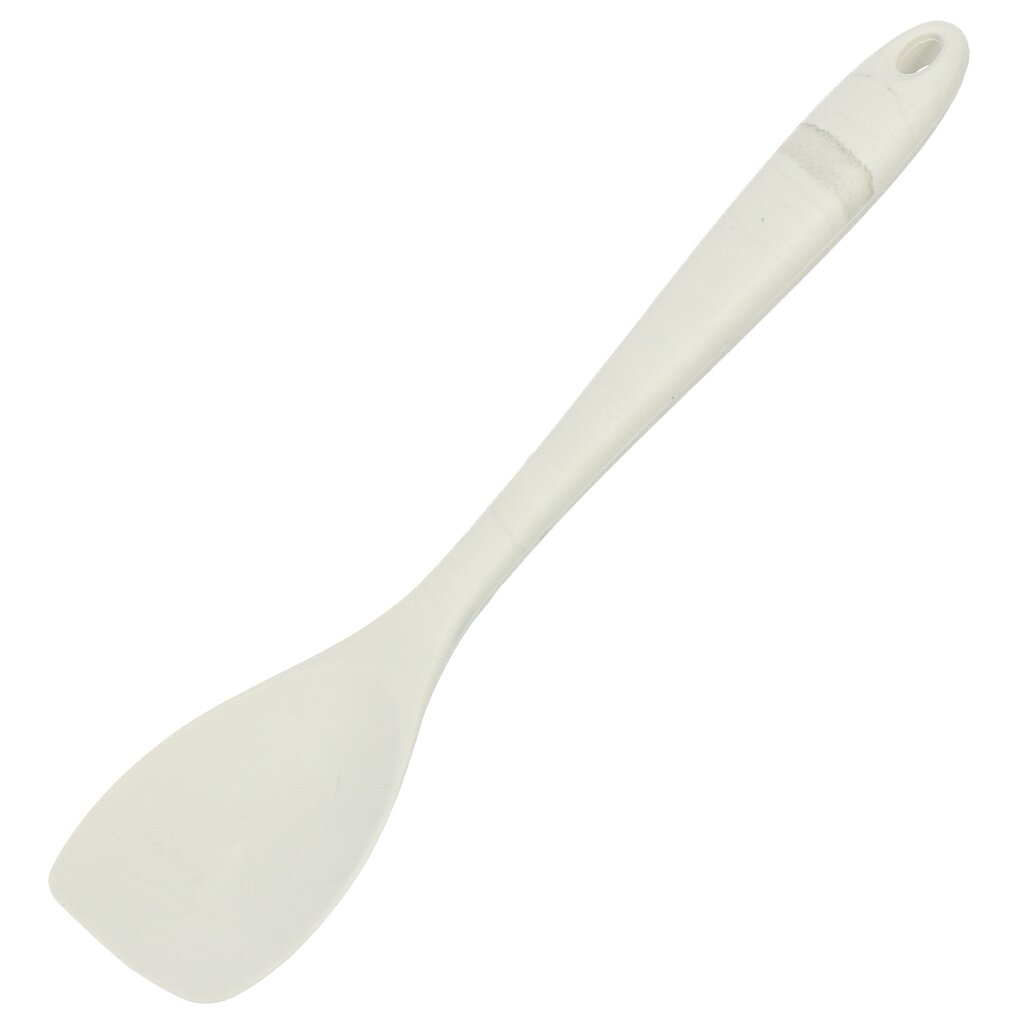 Silicone Culinary Spatula with Marble Design 27*5.5CM,Silicone Culinary Spatula with Marble Design 27*5.5CM