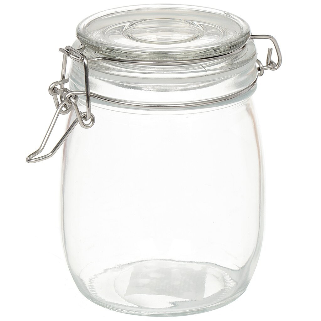 Glass Canister 700ML,Glass Canister 700ML