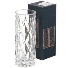 مزهرية زجاجية 20 سم,مزهرية زجاجية 20 سم