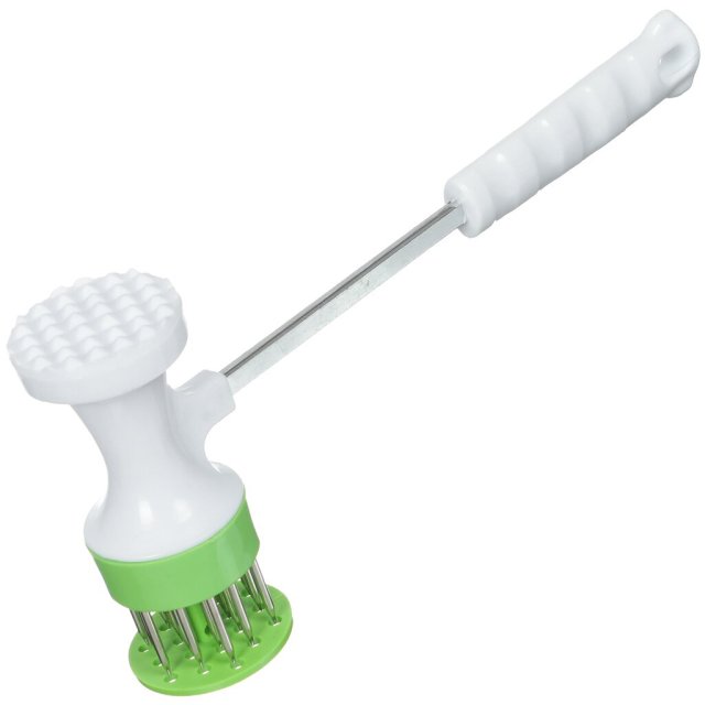 مطرقة مطبخ بلاستيكية 26*11.5*5 سم,مطرقة مطبخ بلاستيكية 26*11.5*5 سم