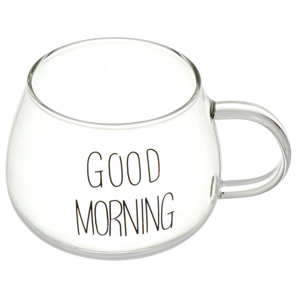 Glass Mug 350ML,Glass Mug 350ML