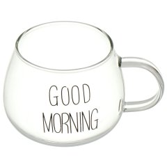 كوب زجاجي 350 مل,كوب زجاجي 350 مل