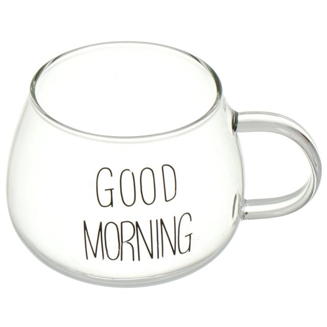 كوب زجاجي 350 مل,كوب زجاجي 350 مل