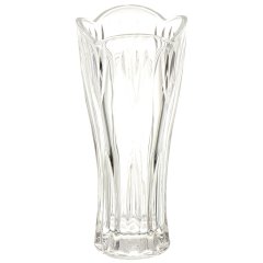 Стеклянная ваза 13*29 см,Стеклянная ваза 13*29 см