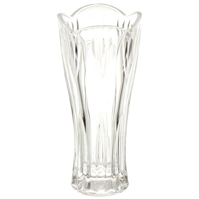Стеклянная ваза 13*29 см,Стеклянная ваза 13*29 см