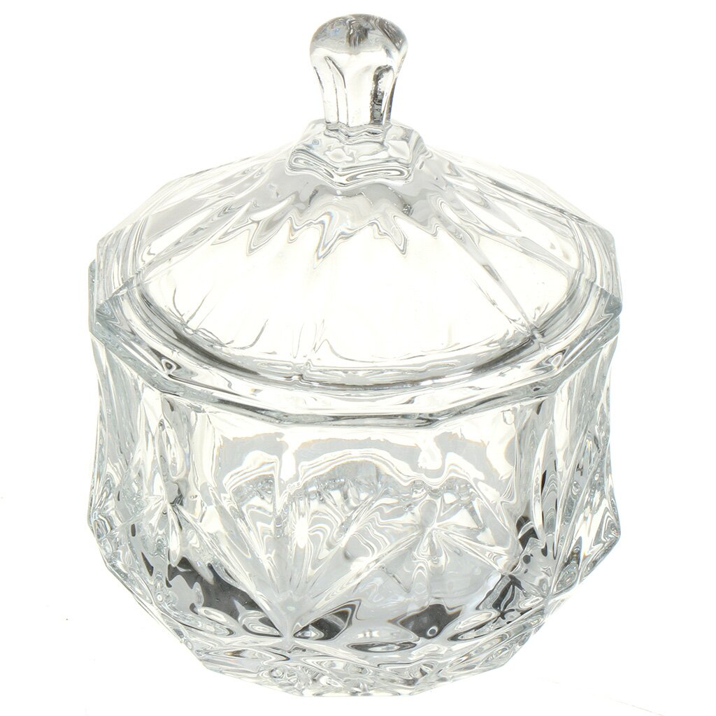 Glass Sugar Pot Transparent 250ML 9*11CM,Glass Sugar Pot Transparent 250ML 9*11CM
