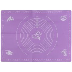 سجادة مطبخ سيليكون 64*45 سم,سجادة مطبخ سيليكون 64*45 سم