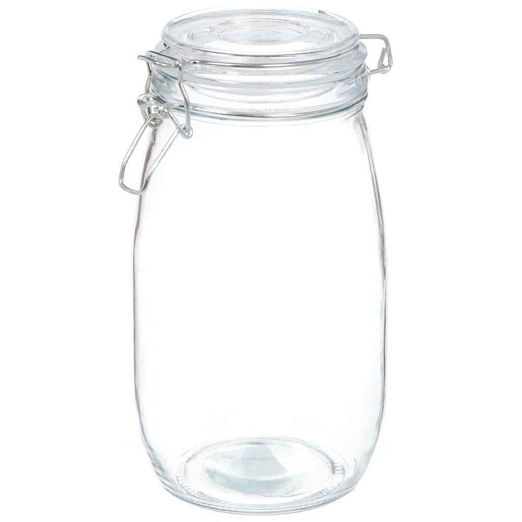 Glass Canister 1500ML,Glass Canister 1500ML