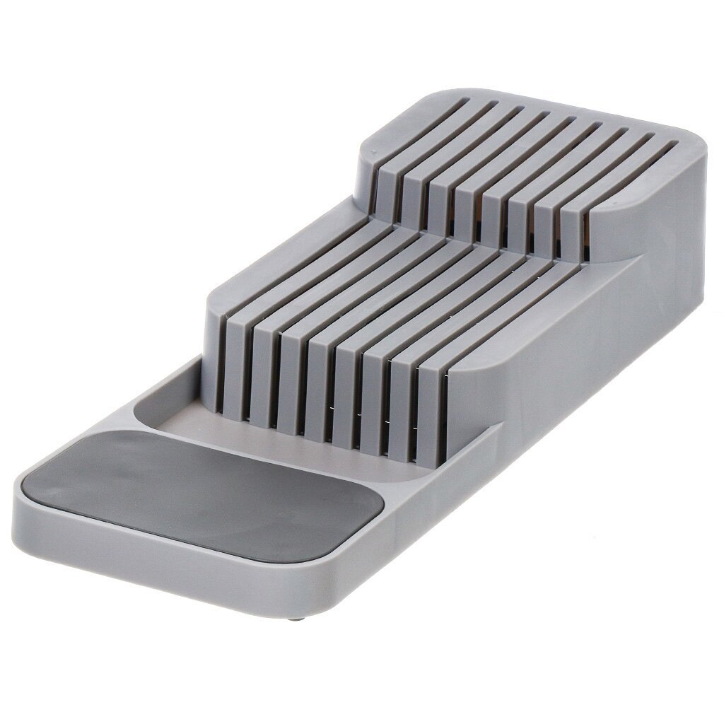 Plastic Rectangular Knife Stand 39.5*13.7*7.3CM,Plastic Rectangular Knife Stand 39.5*13.7*7.3CM