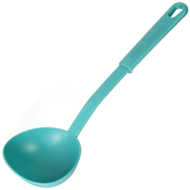 Нейлоновый ковш синего цвета,Нейлоновый ковш синего цвета