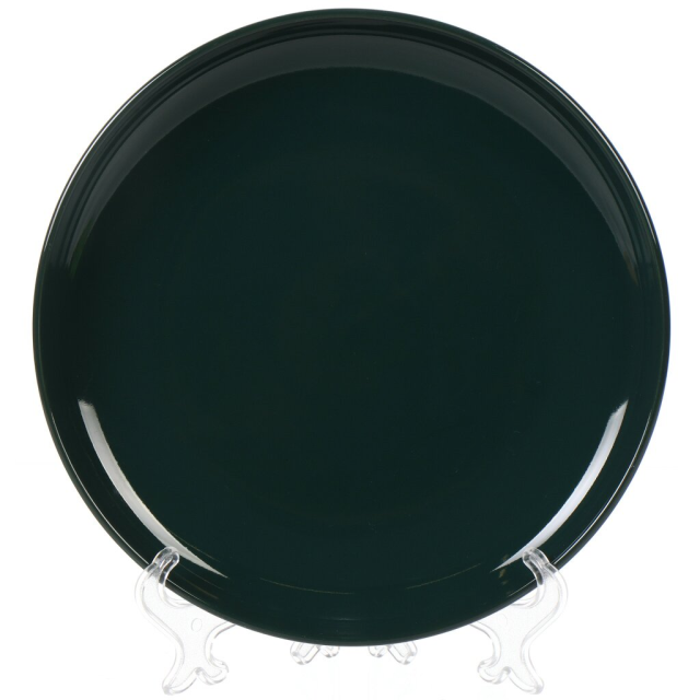 طبق حلوى سيراميك زمرد 20 سم,طبق حلوى سيراميك زمرد 20 سم