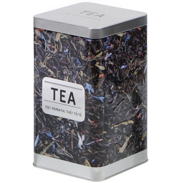 Metal Tea Storage Box 10*10*17CM,Metal Tea Storage Box 10*10*17CM
