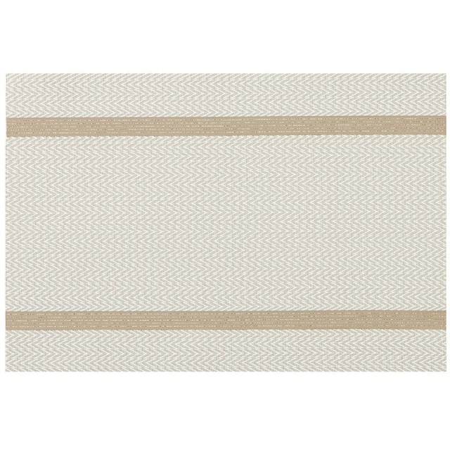 مفرش طاولة مستطيل من البوليمر باللون الأبيض 45*30 سم,مفرش طاولة مستطيل من البوليمر باللون الأبيض 45*30 سم