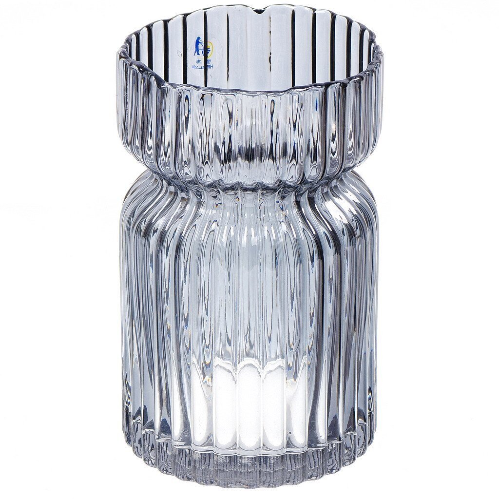 Glass Vase 18.5CM,Glass Vase 18.5CM