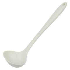 مغرفة سيليكون 28*8 سم,مغرفة سيليكون 28*8 سم