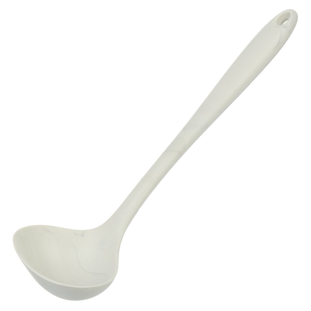 مغرفة سيليكون 28*8 سم,مغرفة سيليكون 28*8 سم