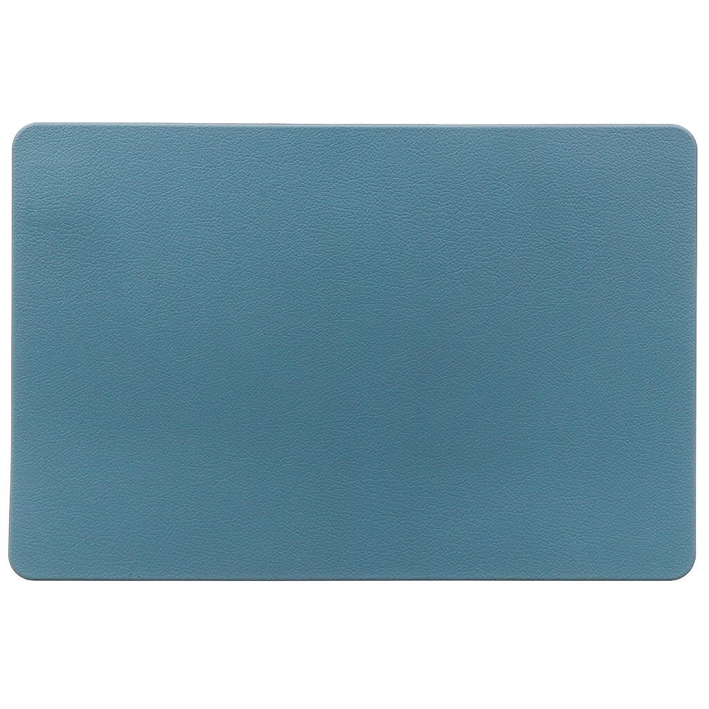 Polymer Table Napkin Rectangular Blue Placemat 45*30CM,Polymer Table Napkin Rectangular Blue Placemat 45*30CM