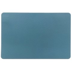 Polymer Table Napkin Rectangular Blue Placemat 45*30CM,Polymer Table Napkin Rectangular Blue Placemat 45*30CM