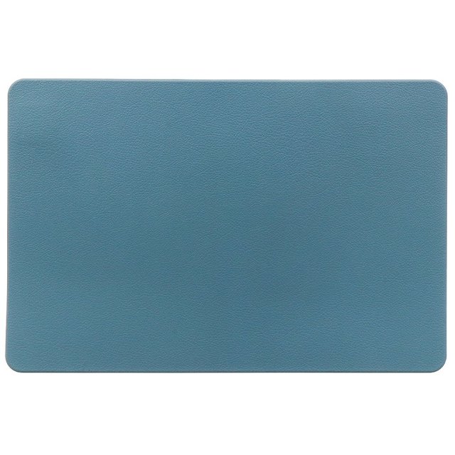 Polymer Table Napkin Rectangular Blue Placemat 45*30CM,Polymer Table Napkin Rectangular Blue Placemat 45*30CM