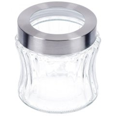 علبة زجاجية برطمان زجاجي 900 مل,علبة زجاجية برطمان زجاجي 900 مل