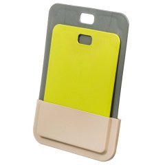 لوح تقطيع بلاستيكي مستطيل قطعتين,لوح تقطيع بلاستيكي مستطيل قطعتين